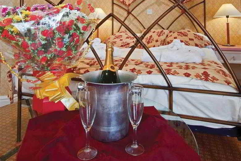 Best Western Everglades Park Hotel