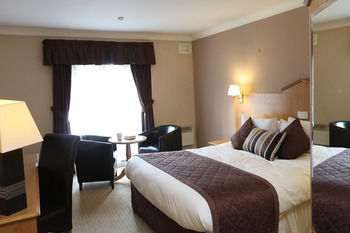 Best Western Everglades Park Hotel