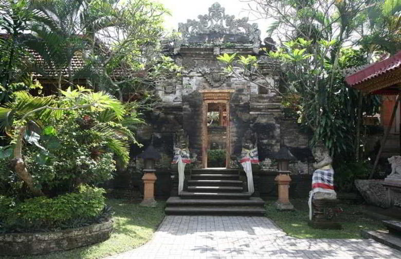 Villa Puri Saren Ubud