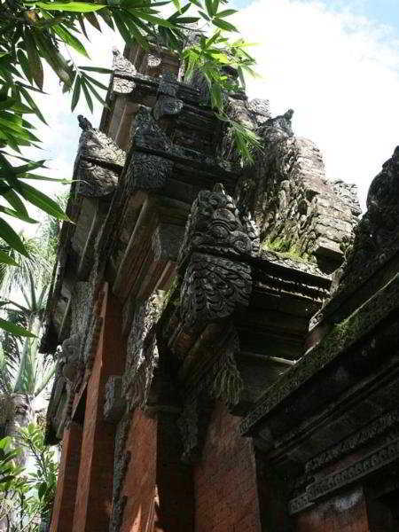 Villa Puri Saren Ubud