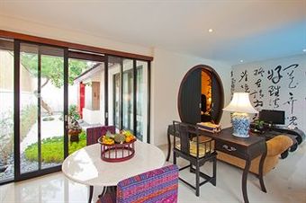 Villa Four @ Drupadi