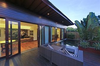 Villa Four @ Drupadi