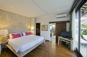 Villa Four @ Drupadi