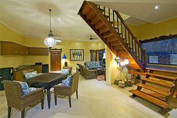 Villa Four @ Drupadi