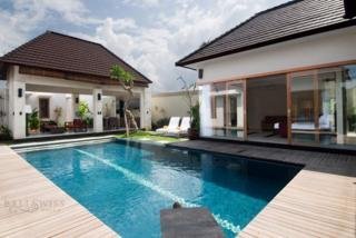 Bali Swiss Villa