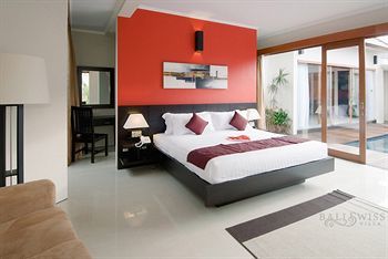 Bali Swiss Villa
