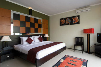 Bali Swiss Villa