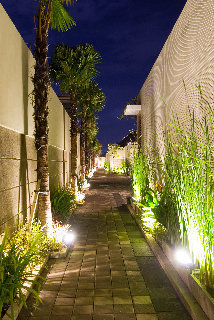 Bali Swiss Villa