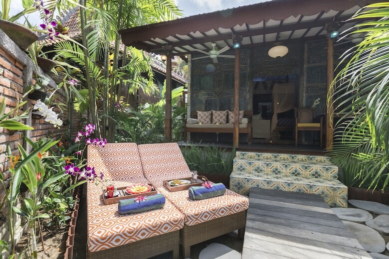 Kampung Kecil Villa