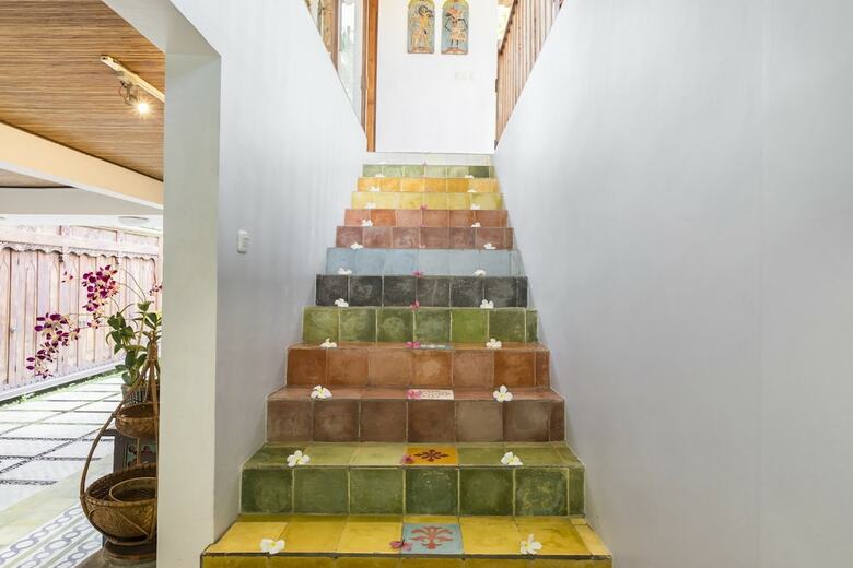 Kampung Kecil Villa
