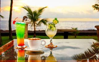 Hotel Puri Saron Baruna Beach Cottages