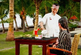 Hotel Puri Saron Baruna Beach Cottages