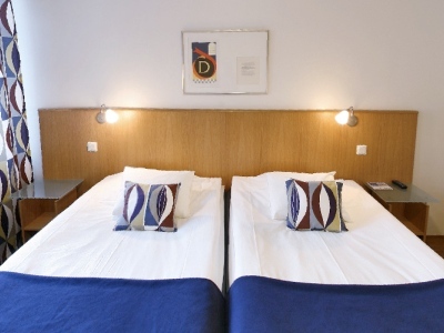 Hotel Park Inn Uppsala