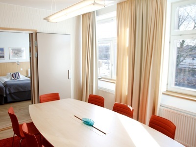 Hotel Park Inn Uppsala