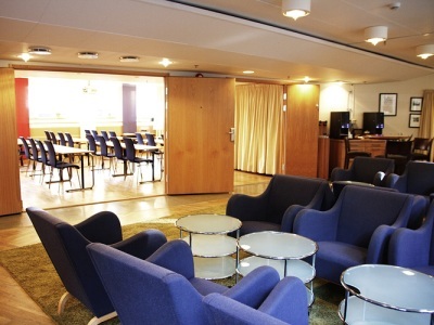 Hotel Park Inn Uppsala