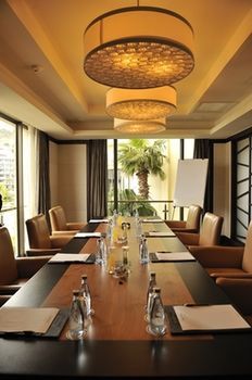 Hotel One And Only Cape Town