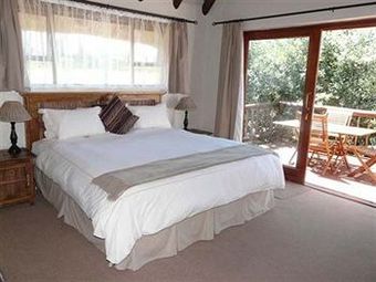 Hotel Crawford's Beach Lodge