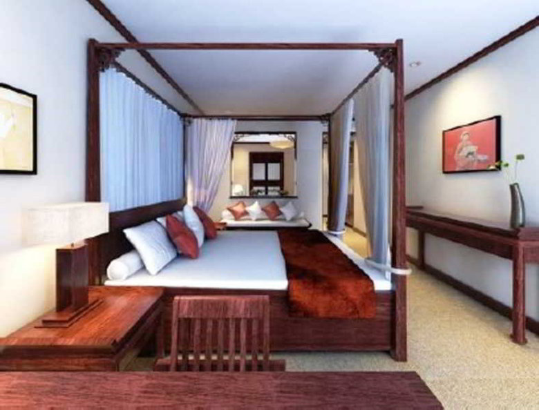 La Dolce Vita Hotel Private Enterprise