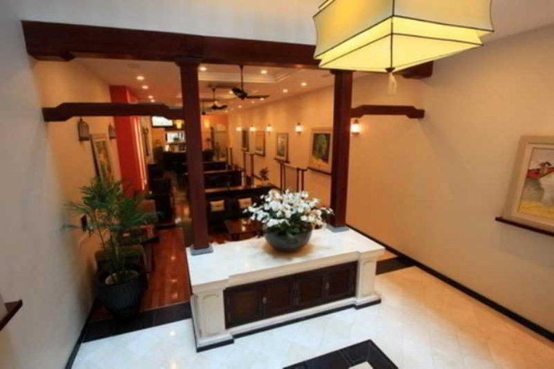 La Dolce Vita Hotel Private Enterprise