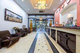 La Dolce Vita Hotel Private Enterprise
