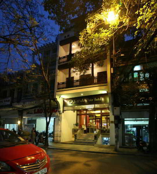 La Dolce Vita Hotel Private Enterprise