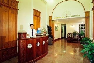 Hong Ngoc 3 Hotel