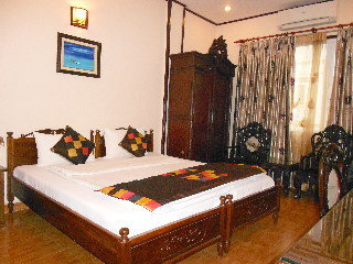 Hotel Hong Ngoc 5