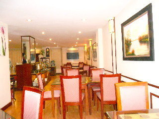 Hotel Hong Ngoc 5