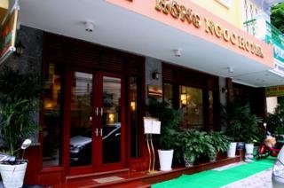 Hotel Hong Ngoc 5