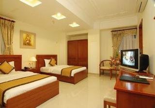 Le Duy Hotel