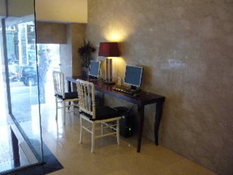 Mifuki Boutique Hotel