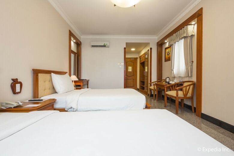 May Hotel