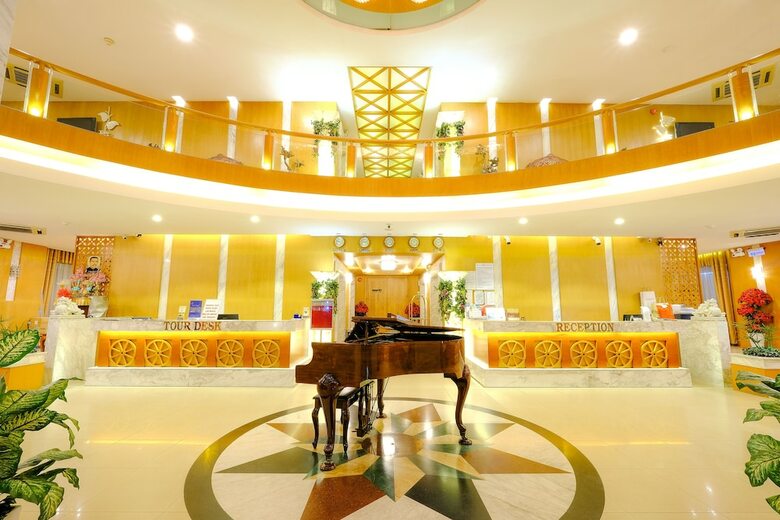 May Hotel