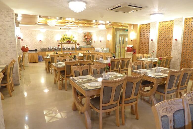 May Hotel