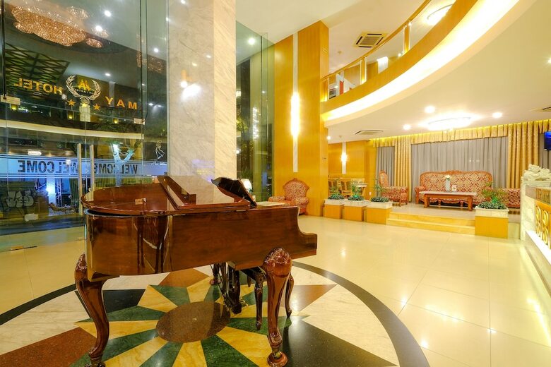 May Hotel