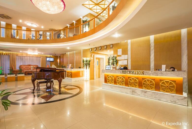 May Hotel