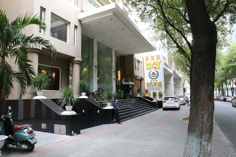 May Hotel