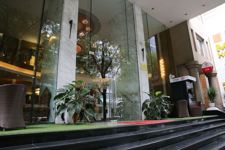May Hotel