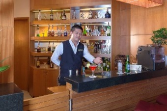 Viendong Hotel