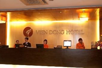 Viendong Hotel