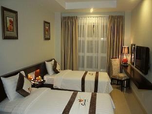 Sanouva Hotel