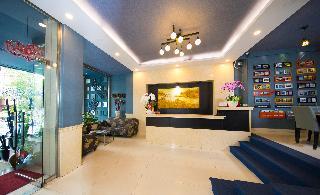Hotel Asian Ruby 4