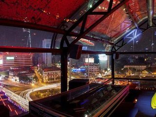 Tan Hai Long 1 Hotel