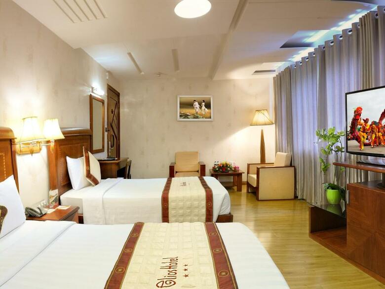 Elios Hotel