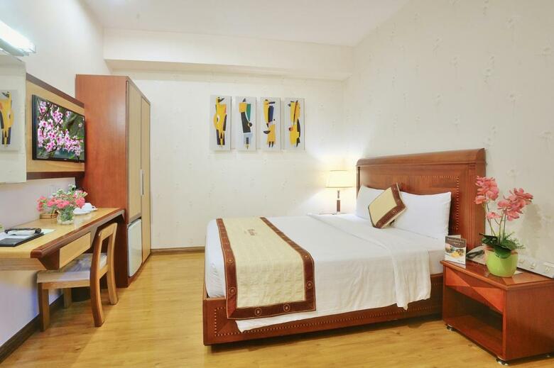 Elios Hotel