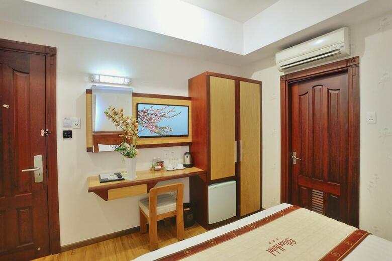 Elios Hotel