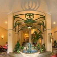 Bong Sen Hotel Saigon
