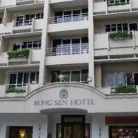 Bong Sen Hotel Saigon