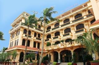 Indochine Hotel