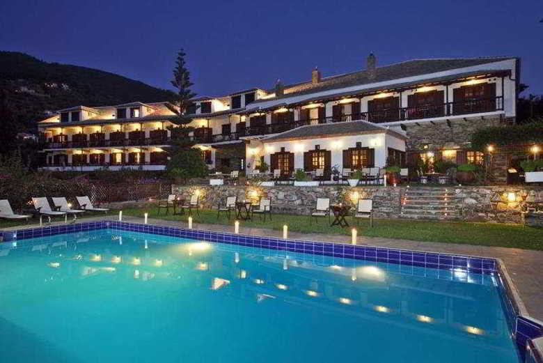 Hotel Prince Stafylos